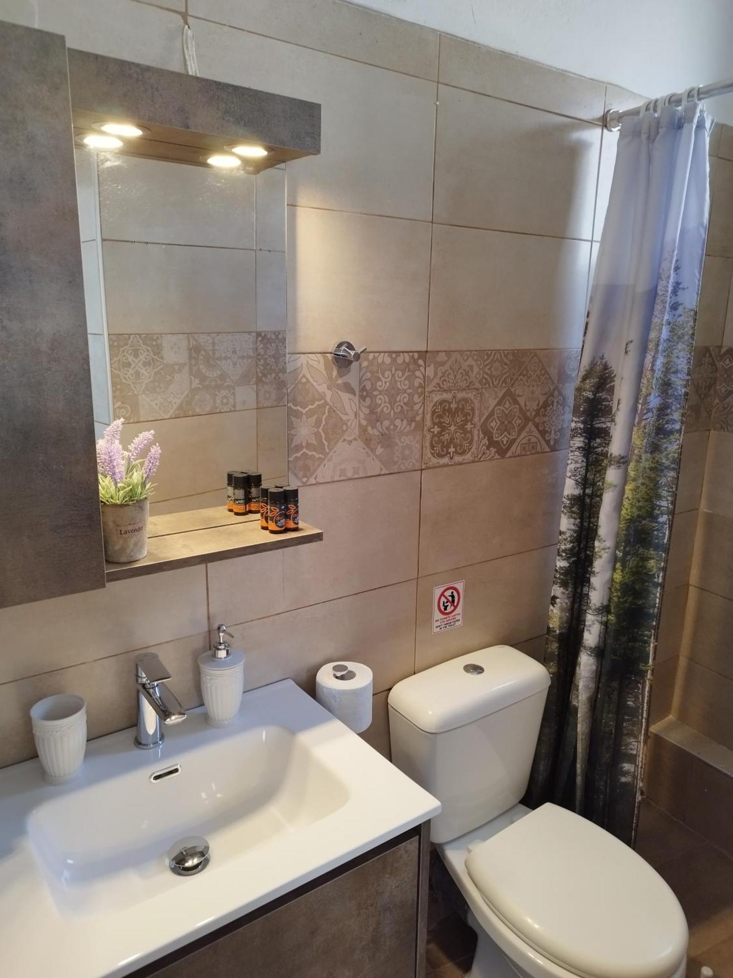 Apartamento Marias