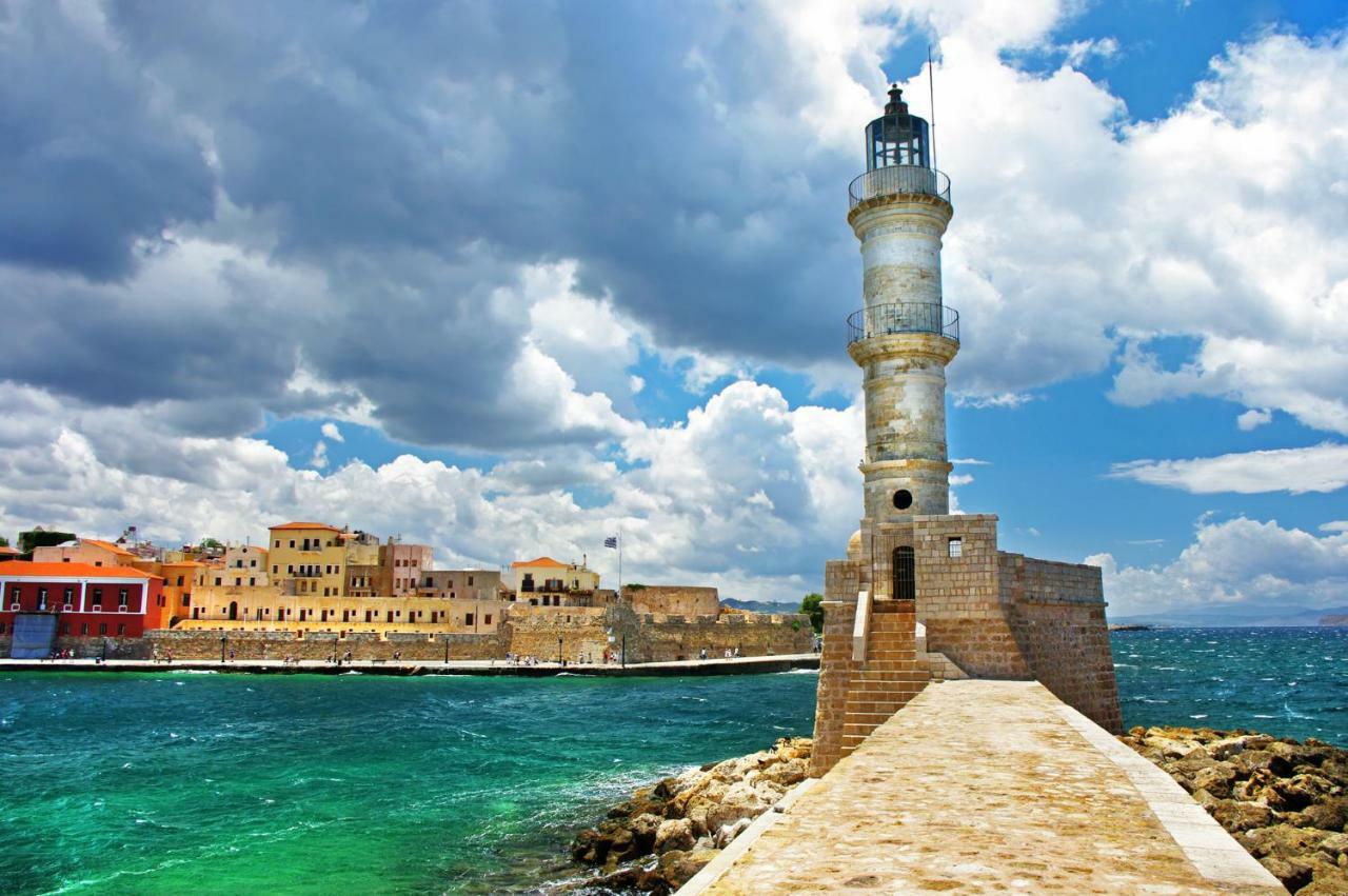 Apartment Marias Chania (Crete)