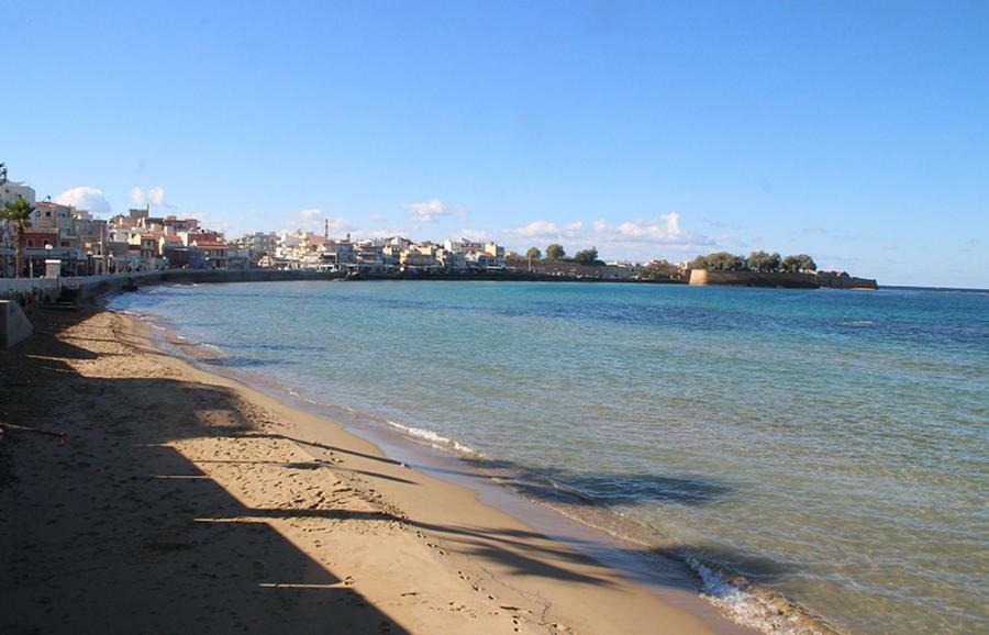 Apartament Marias